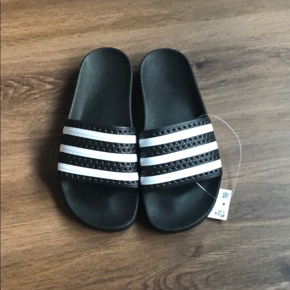 Adidas Adilette Slides